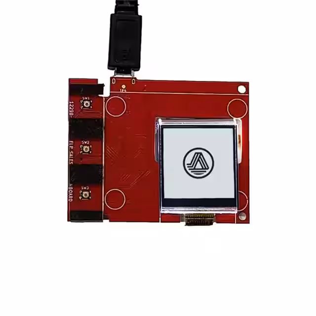 12402-01_T1 Azumo  Cartes et kits d'évaluation et de démonstration