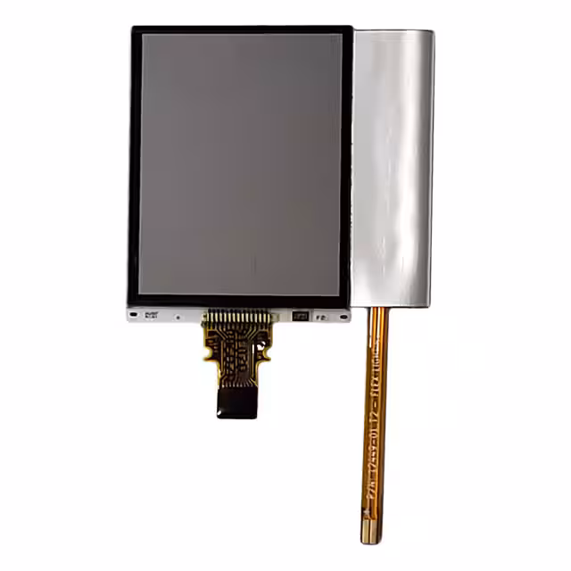 12616-01_T3 Azumo  Modules d'affichage - LCD OLED Graphic