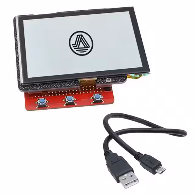 13189-01_T1 Azumo  Cartes et kits d'évaluation et de démonstration