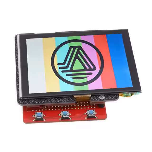 13190-01_T1 Azumo  Cartes et kits d'évaluation et de démonstration