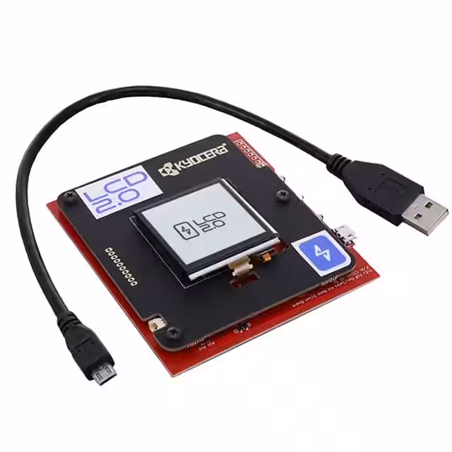 13261-01_T1 Azumo  Cartes et kits d'évaluation et de démonstration