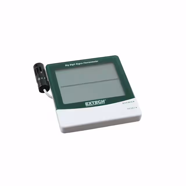 445715-NIST FLIR Extech  Attrezzature - Tester ambientali