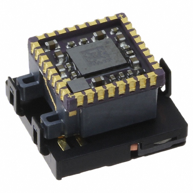 500-0763-01 FLIR Lepton  Optical Sensors - Camera Modules