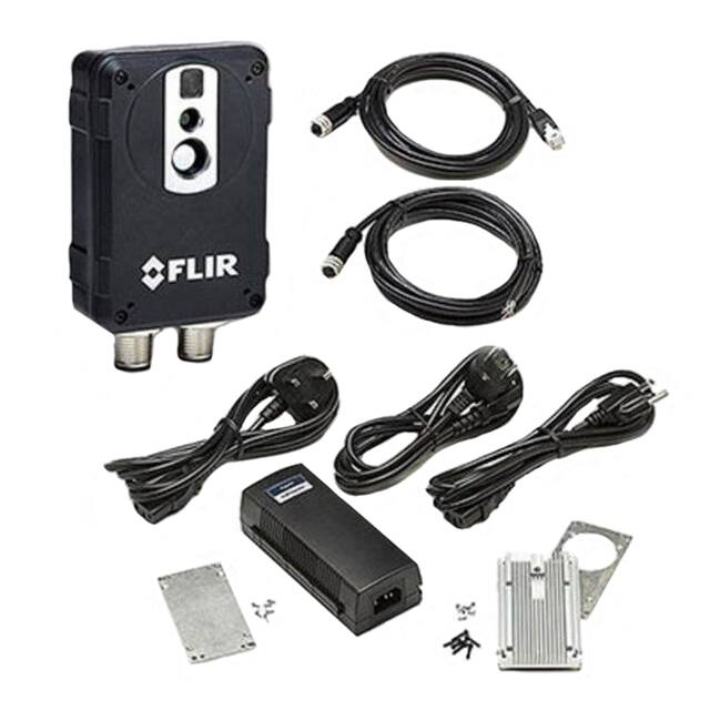 71201-0101-KIT Teledyne FLIR Commercial Systems  Equipment - Environmental Testers