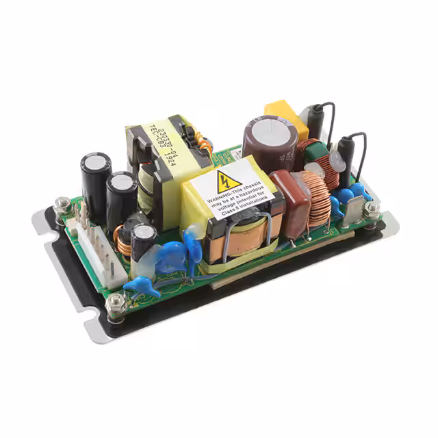 CUS150M-36/B TDK-Lambda Americas Inc  AC DC Converters