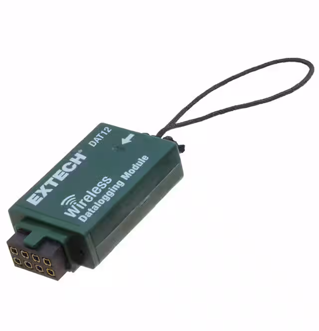 DAT12 FLIR Extech  Zubehör