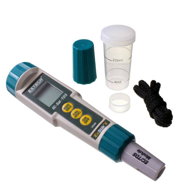 EC400 FLIR Extech  Attrezzature - Tester ambientali