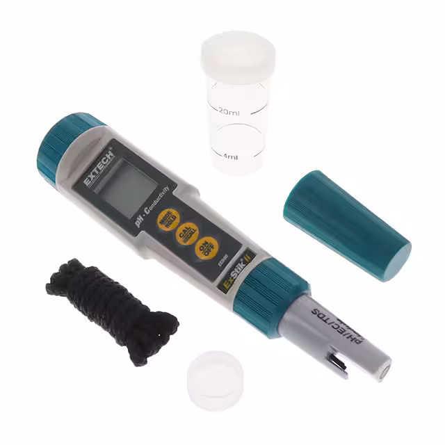 EC500 FLIR Extech  Equipment - Environmental Testers