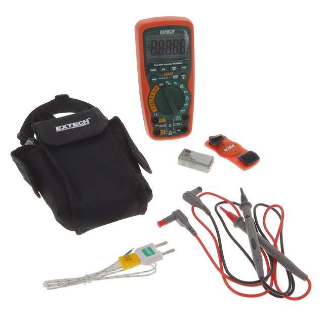 EX530-NIST FLIR Extech  Equipment - Multimeters