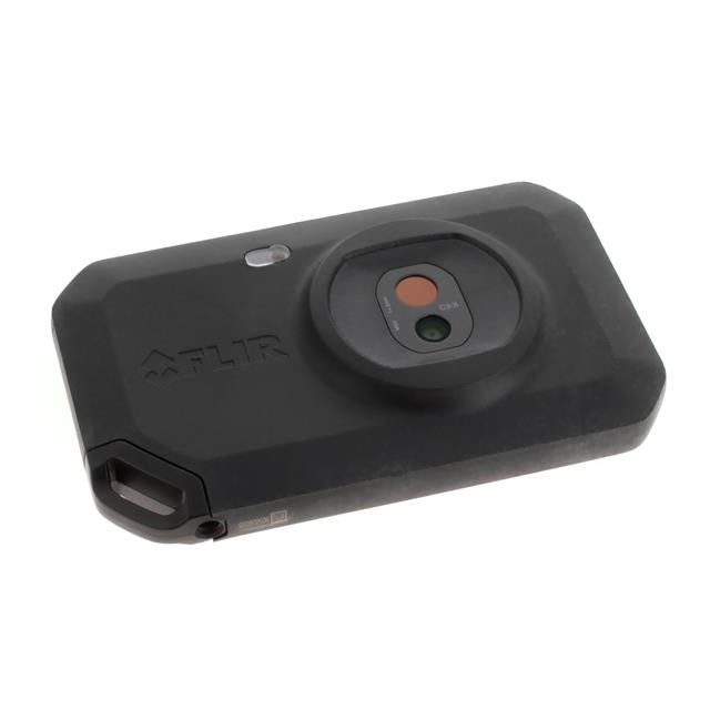 FLIR C3-X Teledyne FLIR Commercial Systems  Equipment - Environmental Testers
