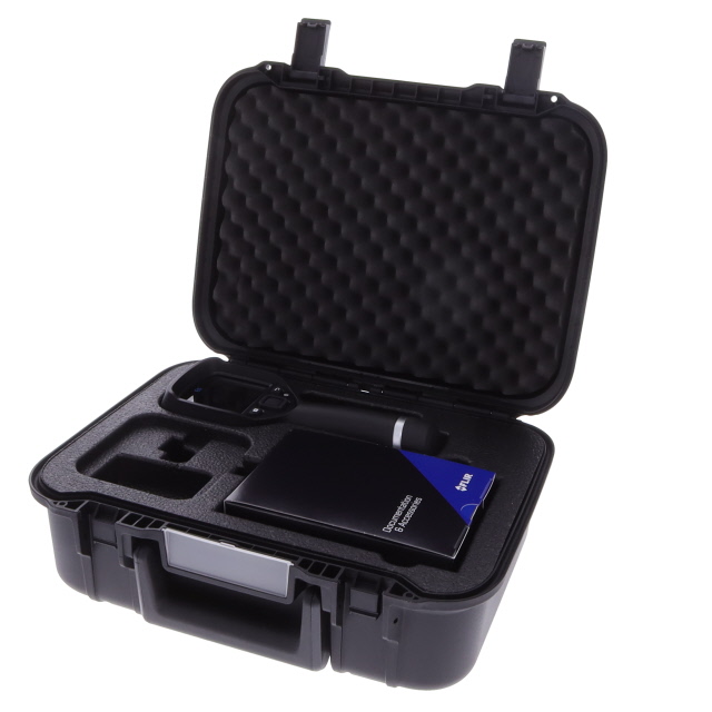 FLIR E6-XT WIFI Teledyne FLIR Commercial Systems  Attrezzature - Tester ambientali