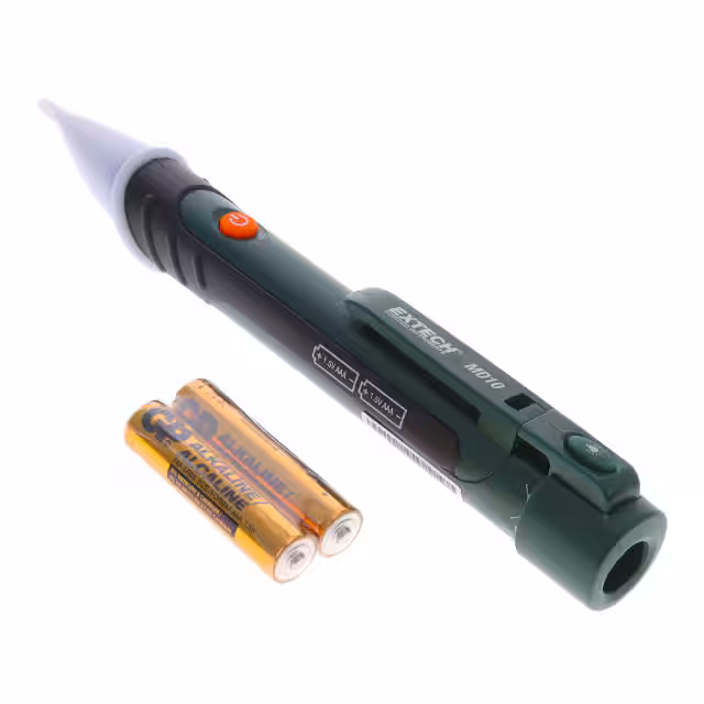 MD10 FLIR Extech  Ausrüstung - Spezialität