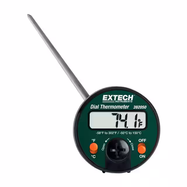 392050 FLIR Extech  Thermometers