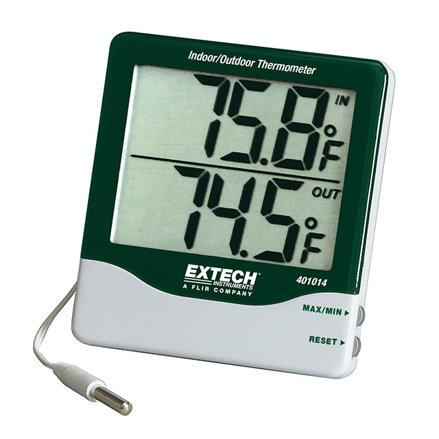 401014 FLIR Extech  Thermometers