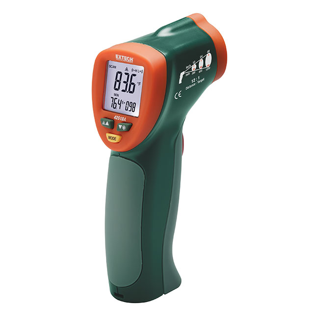 42510A FLIR Extech  Thermometers