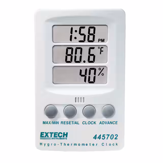 445702 FLIR Extech  Equipment - Environmental Testers