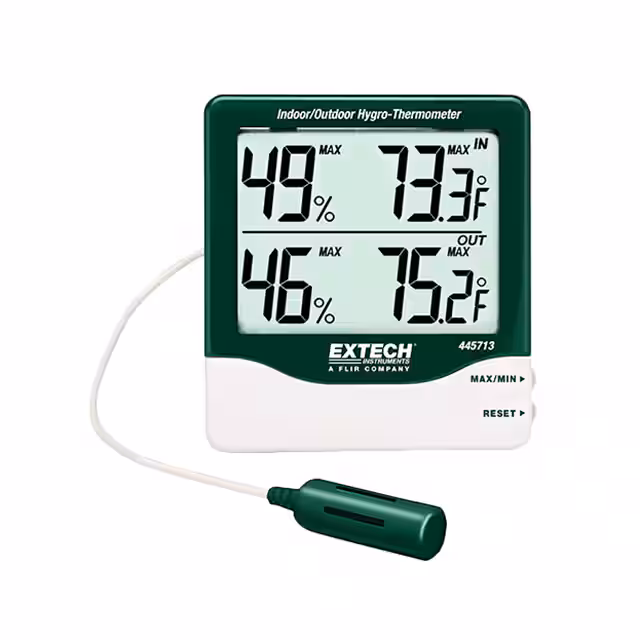 445713 FLIR Extech  Equipos - Probadores ambientales