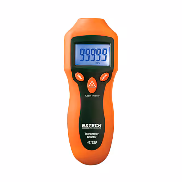 461920 FLIR Extech  Ausrüstung - Spezialität