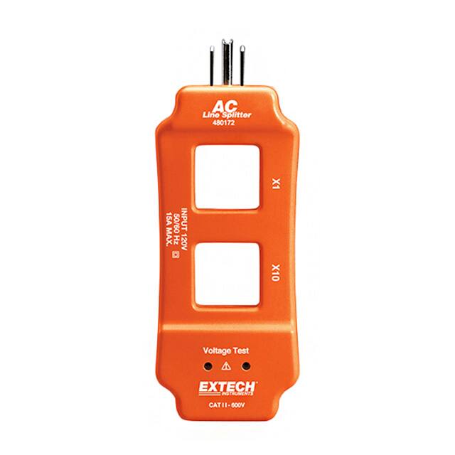 480172 FLIR Extech  Accessori