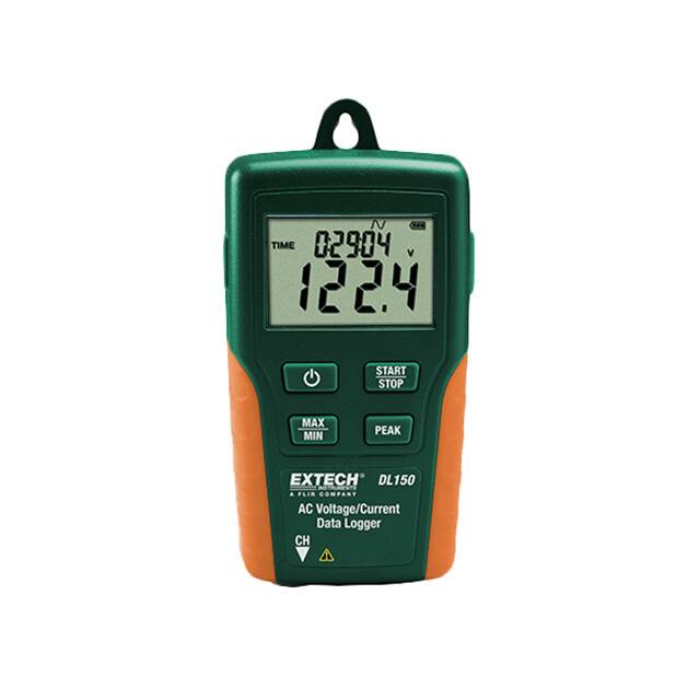 DL150 FLIR Extech  Équipement - Testeurs électriques, sondes de courant