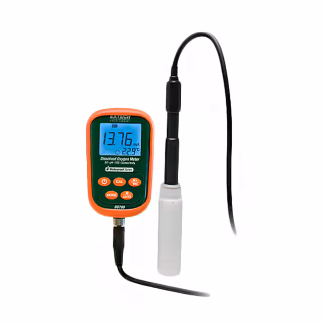 DO700 FLIR Extech  Attrezzature - Tester ambientali