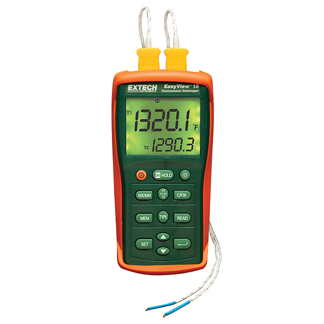 EA15 FLIR Extech  Thermometers
