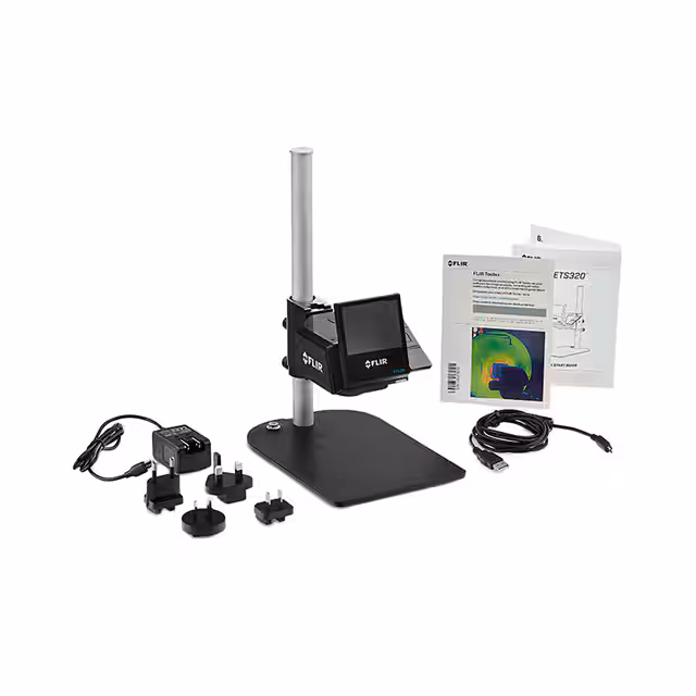 63950-1001 Teledyne FLIR Commercial Systems  Attrezzature - Tester ambientali