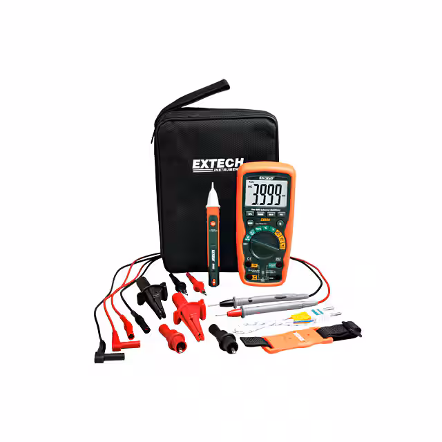 EX505-K FLIR Extech  Equipment - Combination Sets