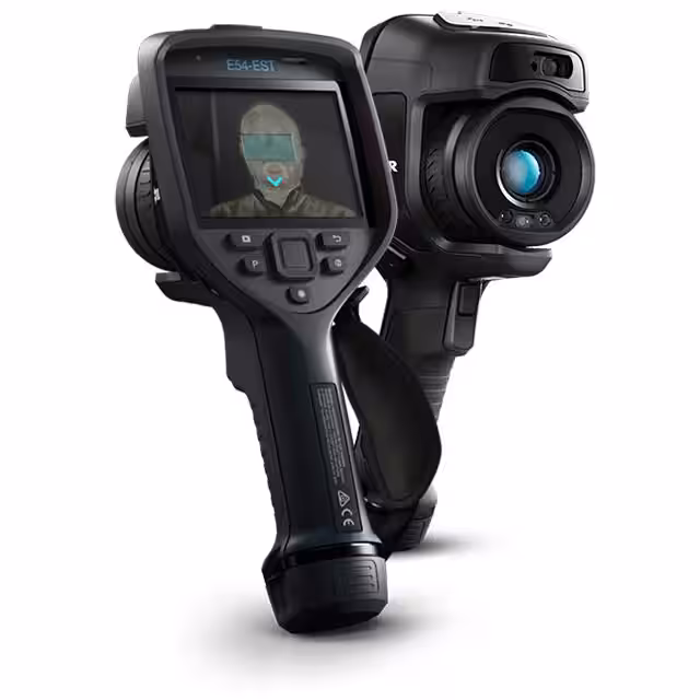 FLIR E54-EST-24 Teledyne FLIR Commercial Systems  Equipment - Environmental Testers