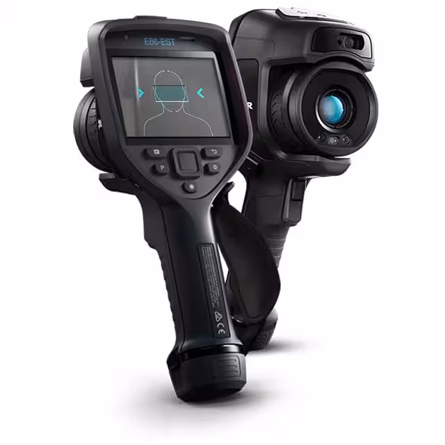 FLIR E86-EST-24 Teledyne FLIR Commercial Systems  Attrezzature - Tester ambientali