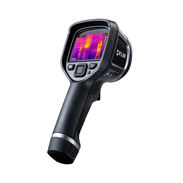FLIR E4 Teledyne FLIR Commercial Systems  Equipment - Environmental Testers
