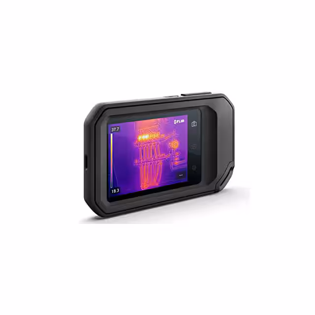 FLIR C5 Teledyne FLIR Commercial Systems  Equipment - Environmental Testers