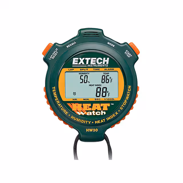 HW30 FLIR Extech  Equipment - Environmental Testers