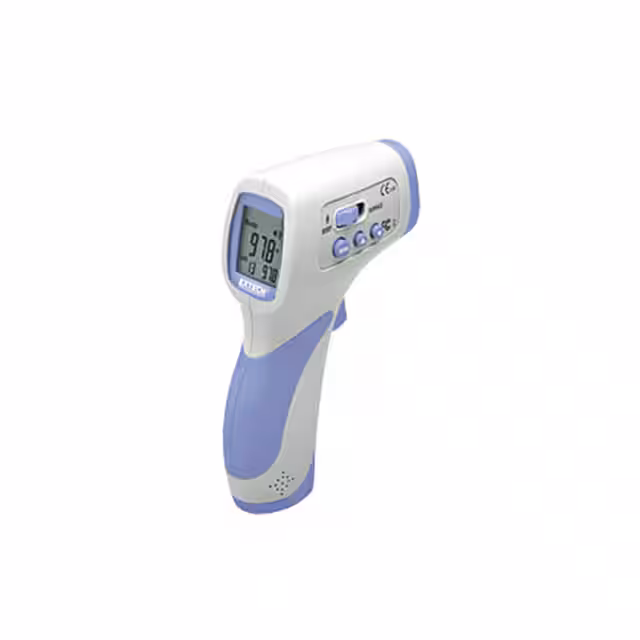 IR200 FLIR Extech  Thermometers
