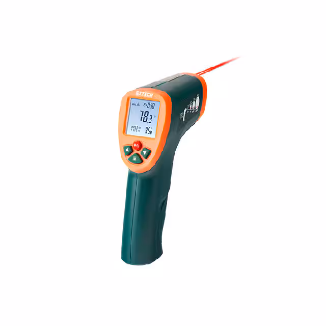 IR270 FLIR Extech  Thermometers