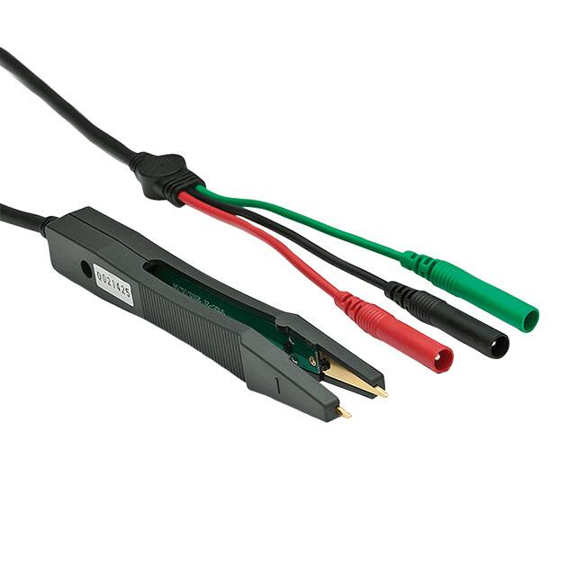 LCR203 FLIR Extech  Test Leads - Banana, Meter Interface