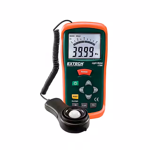 LT300 FLIR Extech  Equipment - Environmental Testers