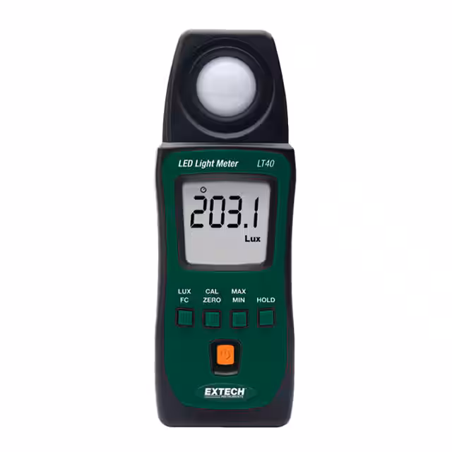 LT40 FLIR Extech  Attrezzature - Tester ambientali