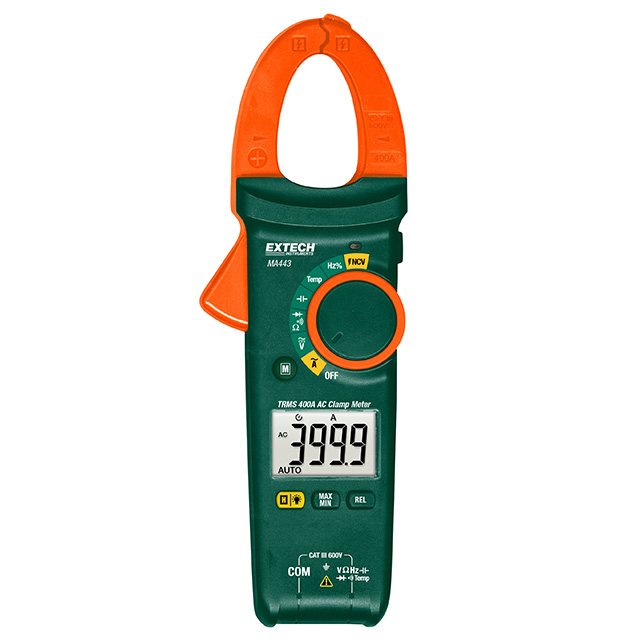 MA443 FLIR Extech  Equipment - Electrical Testers, Current Probes