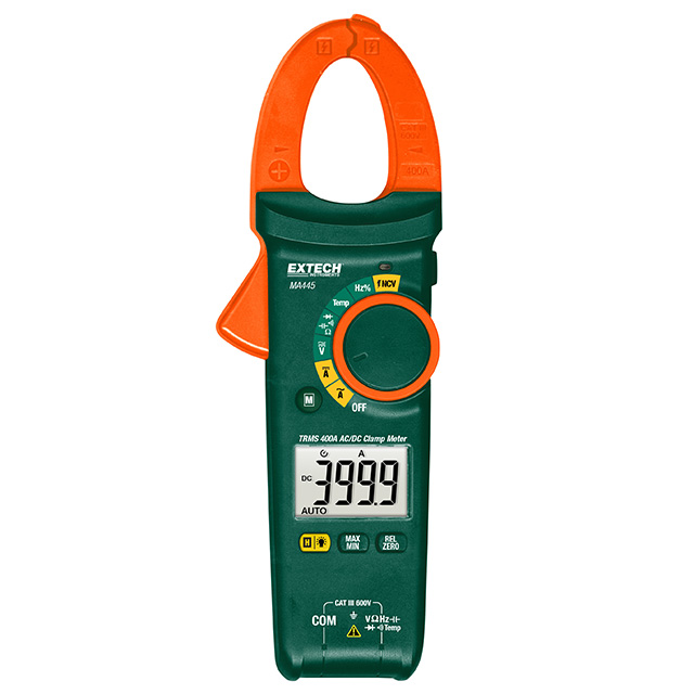 MA445 FLIR Extech  Equipment - Electrical Testers, Current Probes