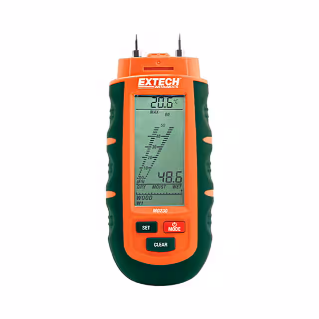 MO230 FLIR Extech  Equipment - Environmental Testers