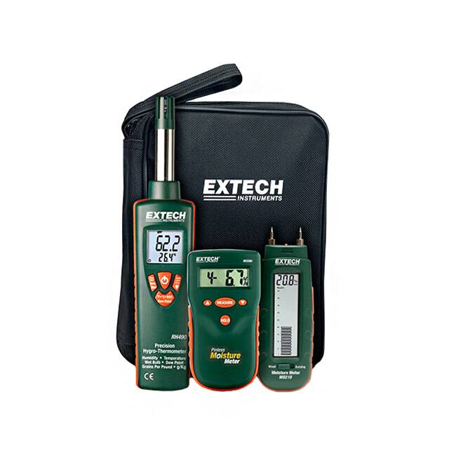 MO280-KW FLIR Extech  Equipment - Combination Sets