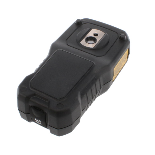 MR160 Teledyne FLIR Commercial Systems  Attrezzature - Tester ambientali