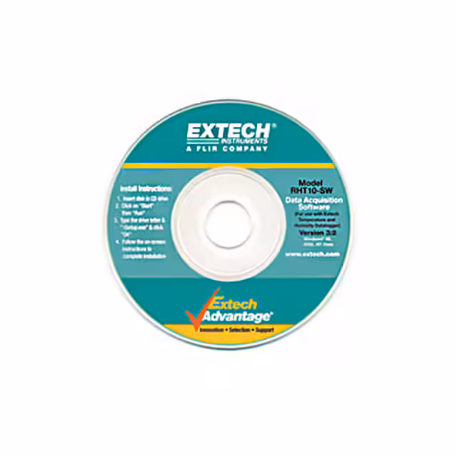 RHT10-SW FLIR Extech  Accessori