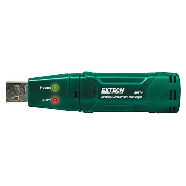 RHT10 FLIR Extech  Equipment - Environmental Testers