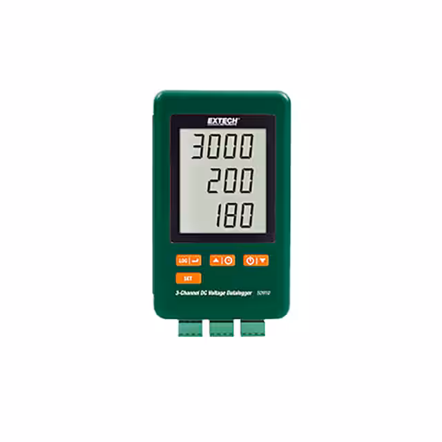 SD910 FLIR Extech  Equipment - Electrical Testers, Current Probes