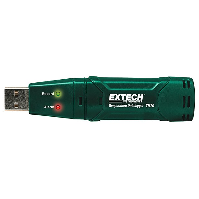 TH10 FLIR Extech  Attrezzature - Tester ambientali