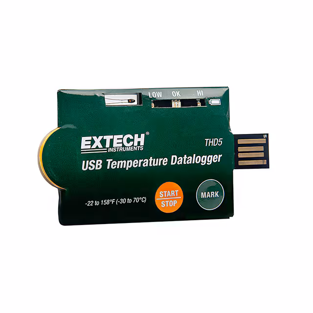 THD5 FLIR Extech  Equipment - Environmental Testers