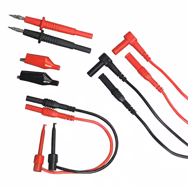 TL809 FLIR Extech  Test Leads - Kits, Assortments