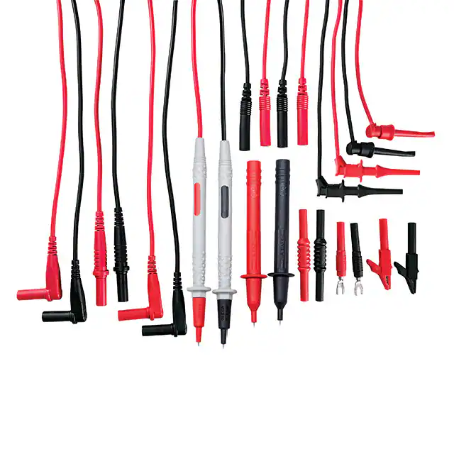 TL841 FLIR Extech  Test Leads - Kits, Assortments
